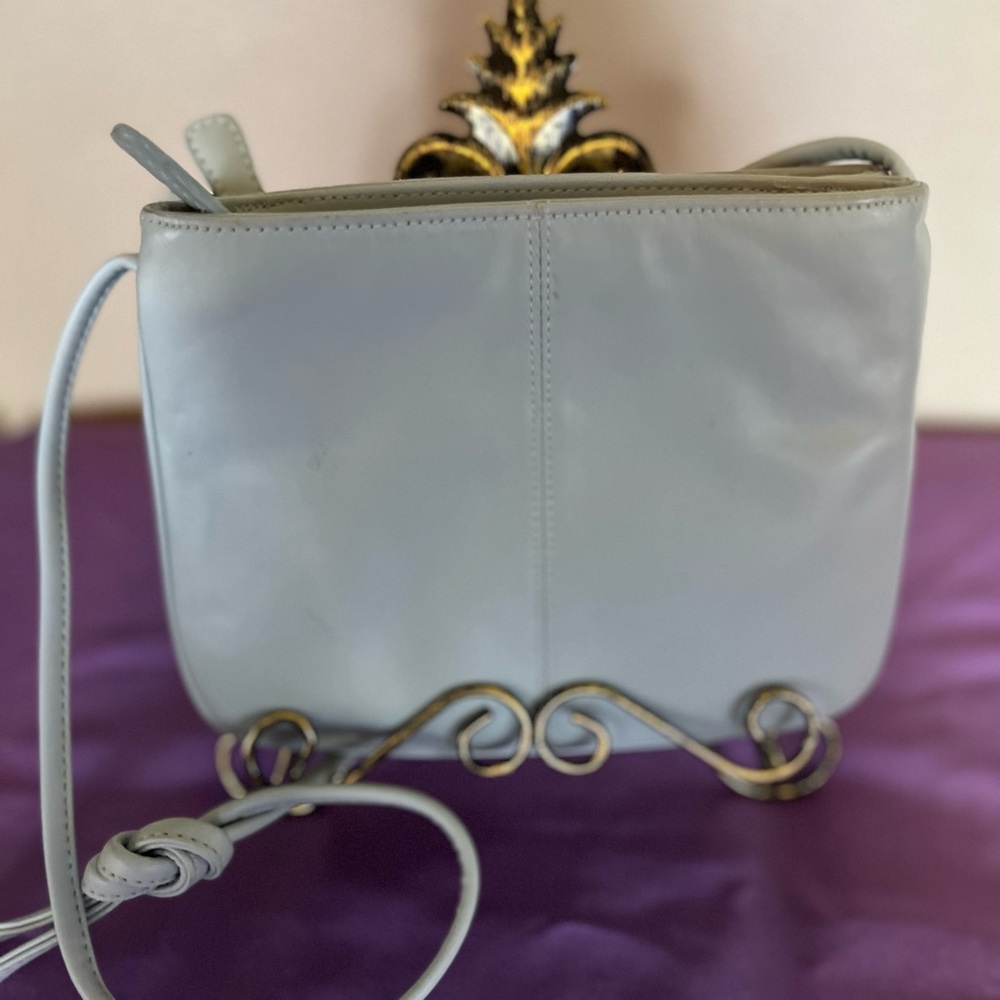 Elegant Gray Women's Bag